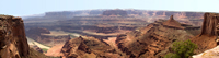 Dead Horse Overlook near Moab